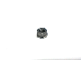 Image of Hex nut with plate image for your BMW